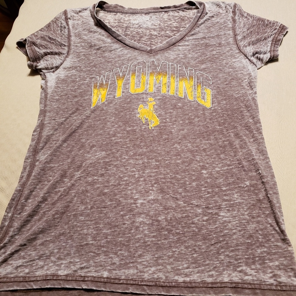 Campus Heritage t-shirt  XL